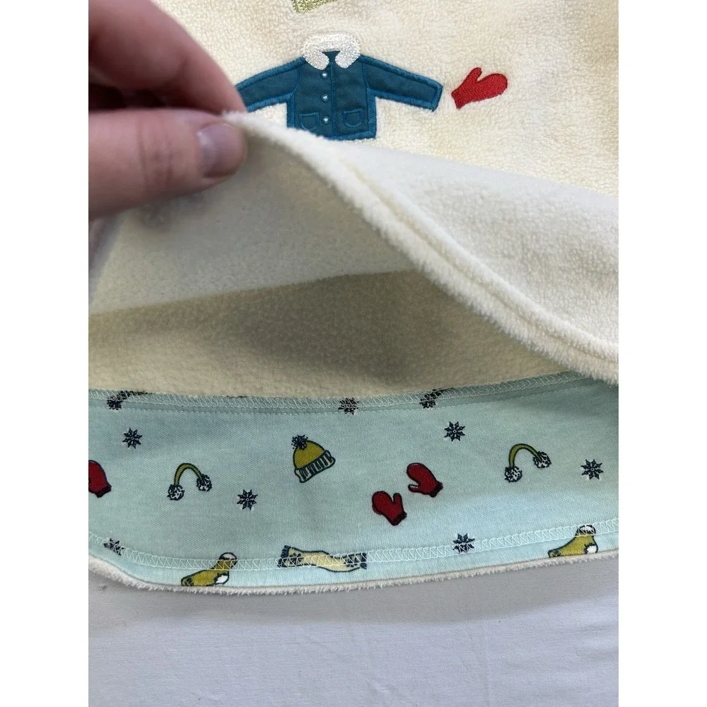 Vintage 90s Old Navy Sweater Size Baby 12-18 Months